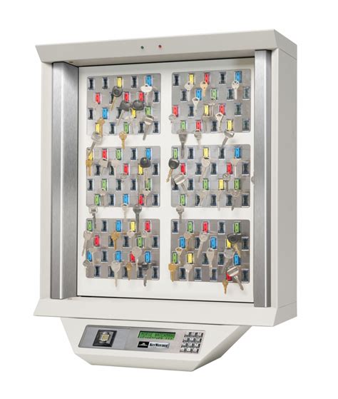 electronic key tracker|Intelligent Key Management Systems .
